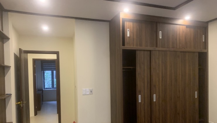 Bán nhà Nguyễn Khuyến, Hà Đông 40m2x4T Ô TÔ, Kinh doanh giá chỉ 5.6 tỷ